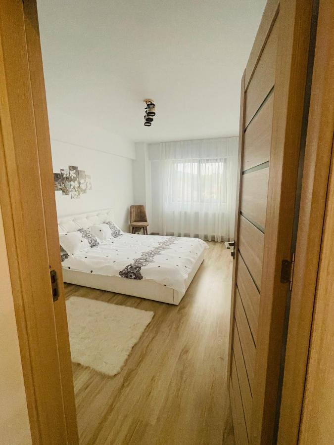 Apartament Yra Rm.Valcea Râmnicu Vâlcea Dış mekan fotoğraf